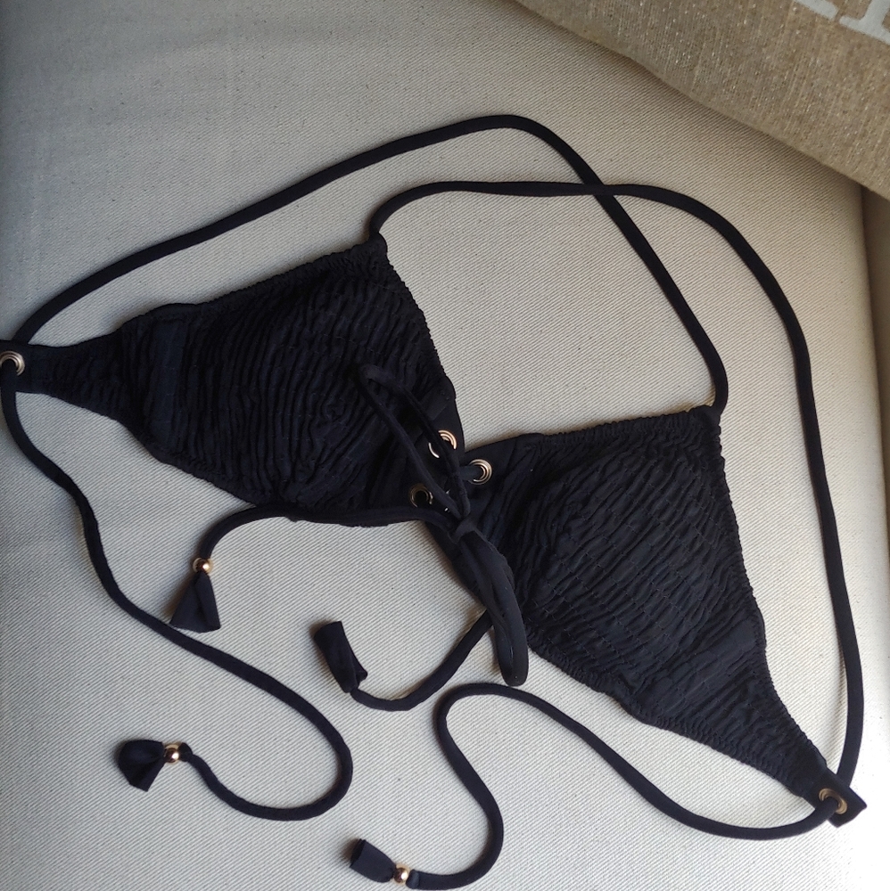 swimsuit top
